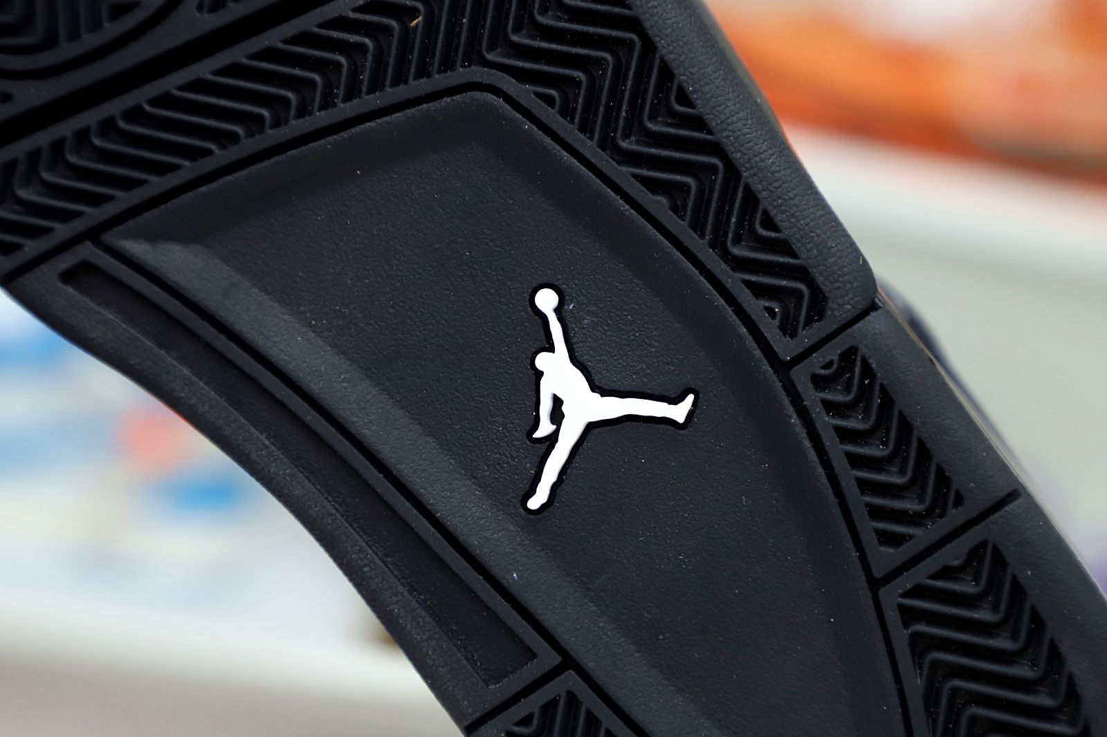 AIR JORDAN 4 RETRO 'BLACK CAT' 2020 - finekick.vip