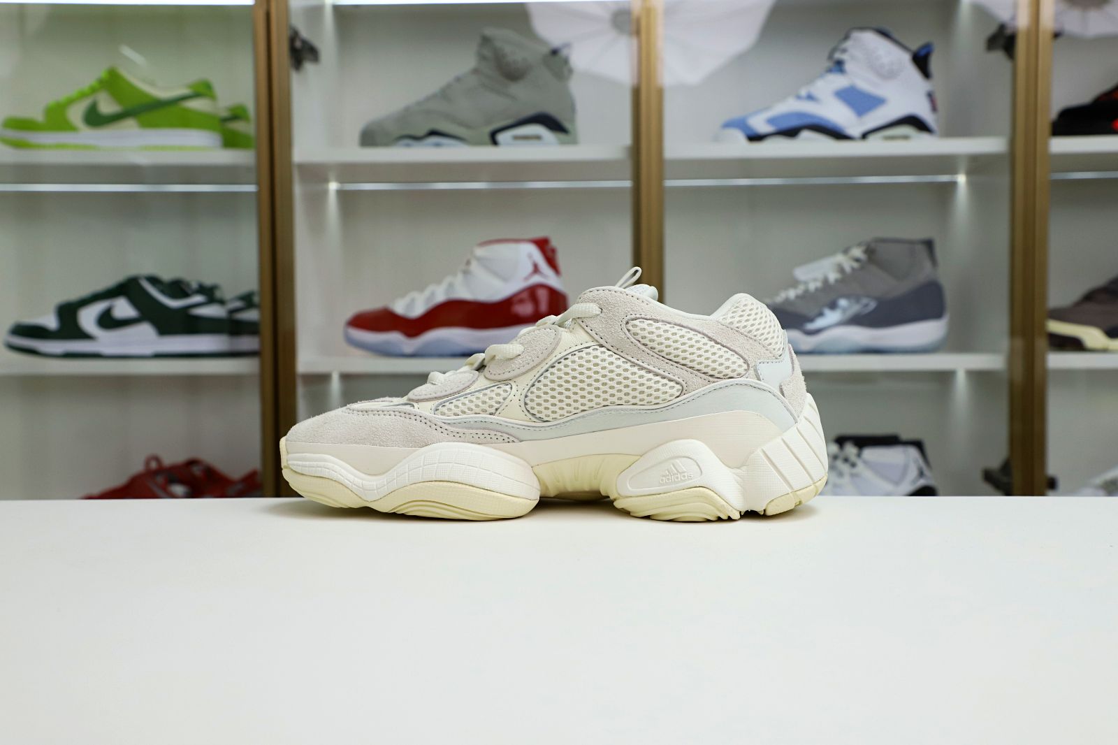 yeezy500 FV3573 - finekick.vip