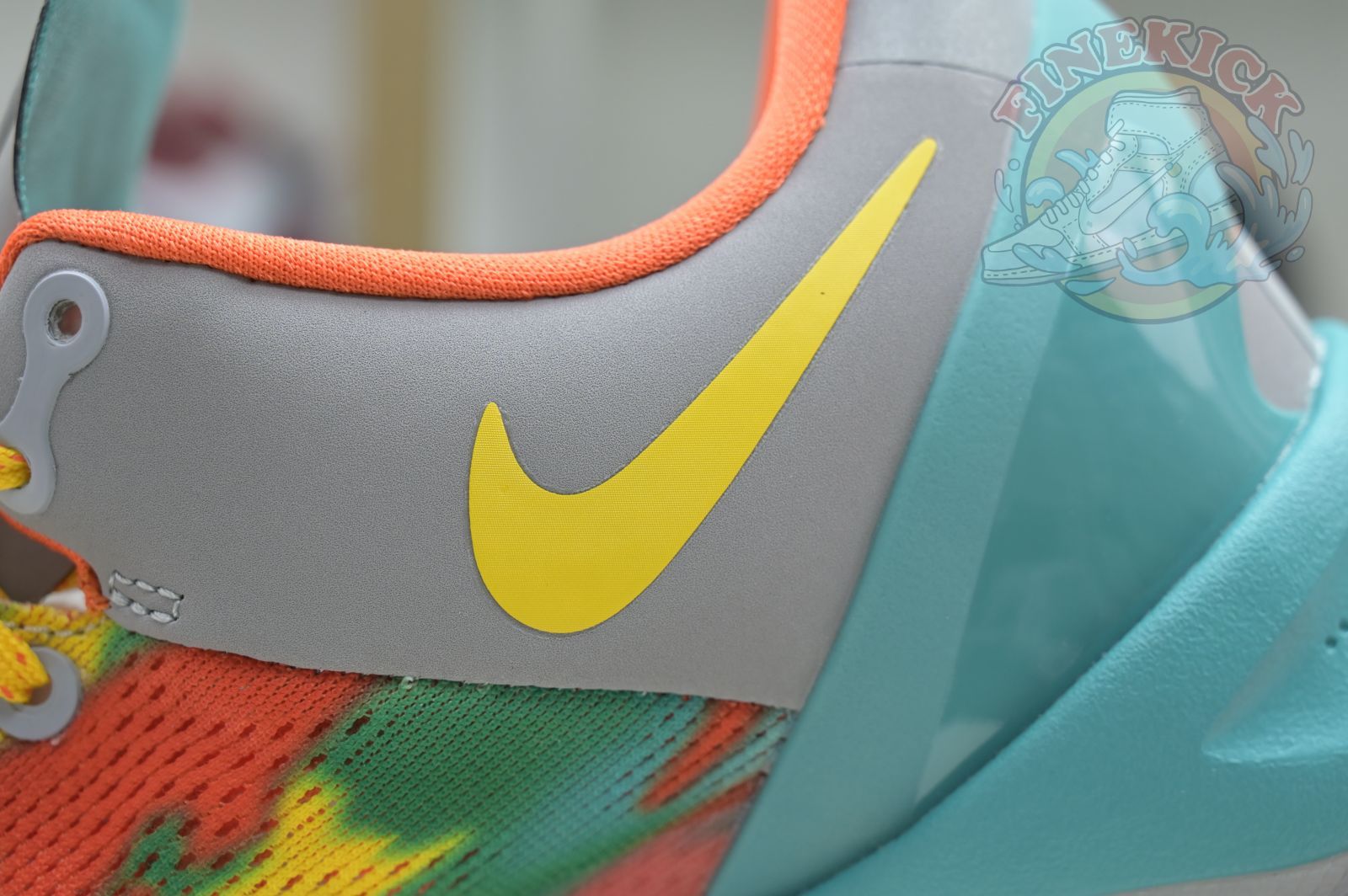 Nike Kobe 8 Protro“Venice Beach”  2024 - finekick.vip