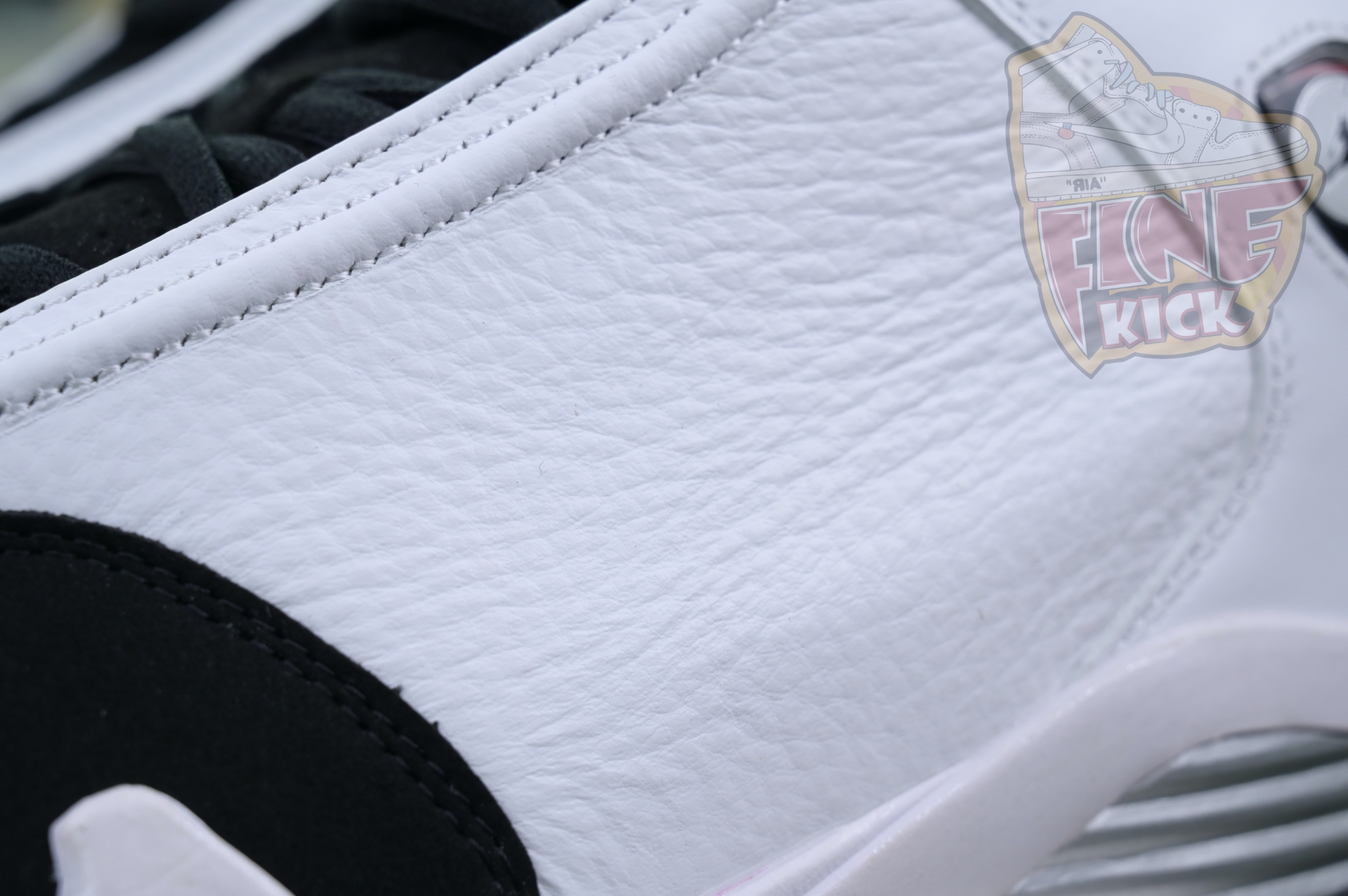 Air Jordan14“Black Toe”2024 - finekick.vip
