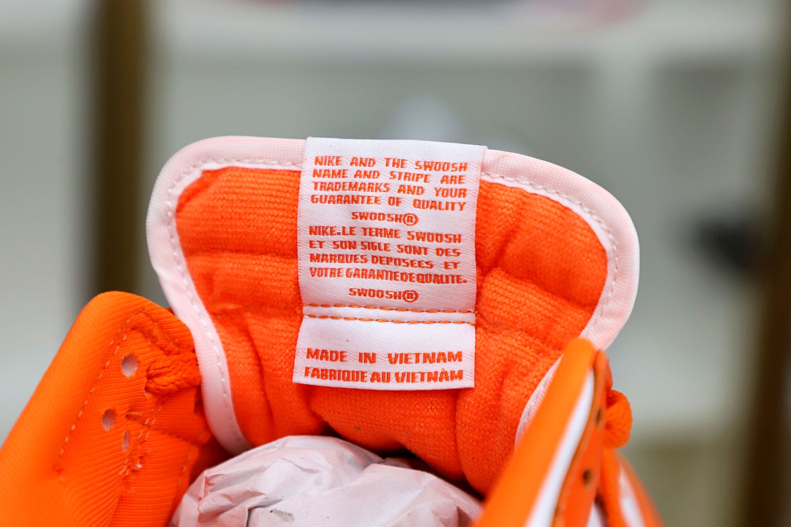 NIKE DUNK LOW RETRO SP 'SYRACUSE' - finekick.vip
