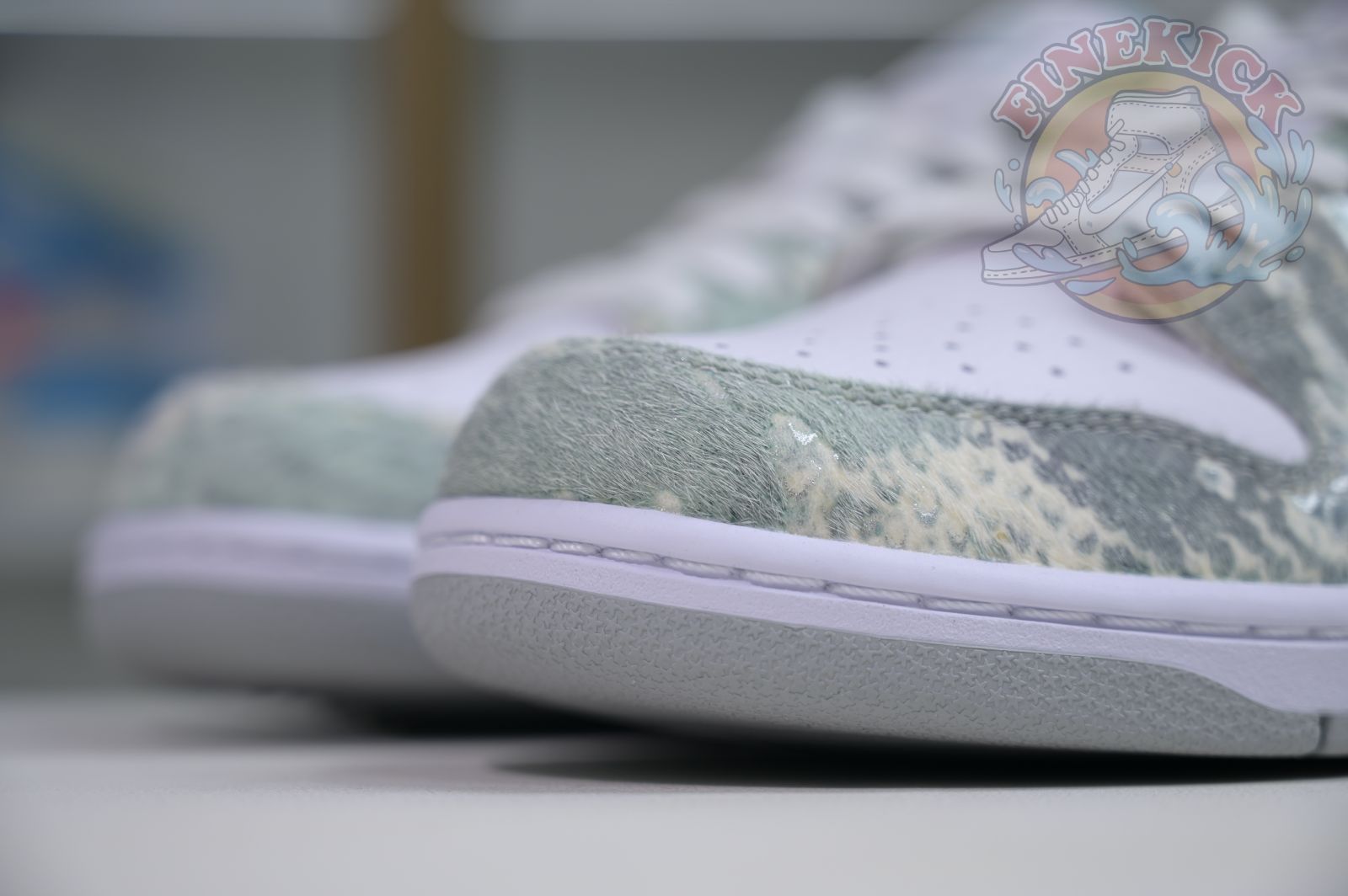 Nike Dunk Low  CNY - finekick.vip