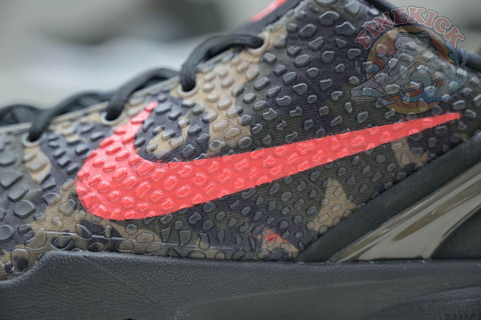 Nike Zoom Kobe 6 Protro