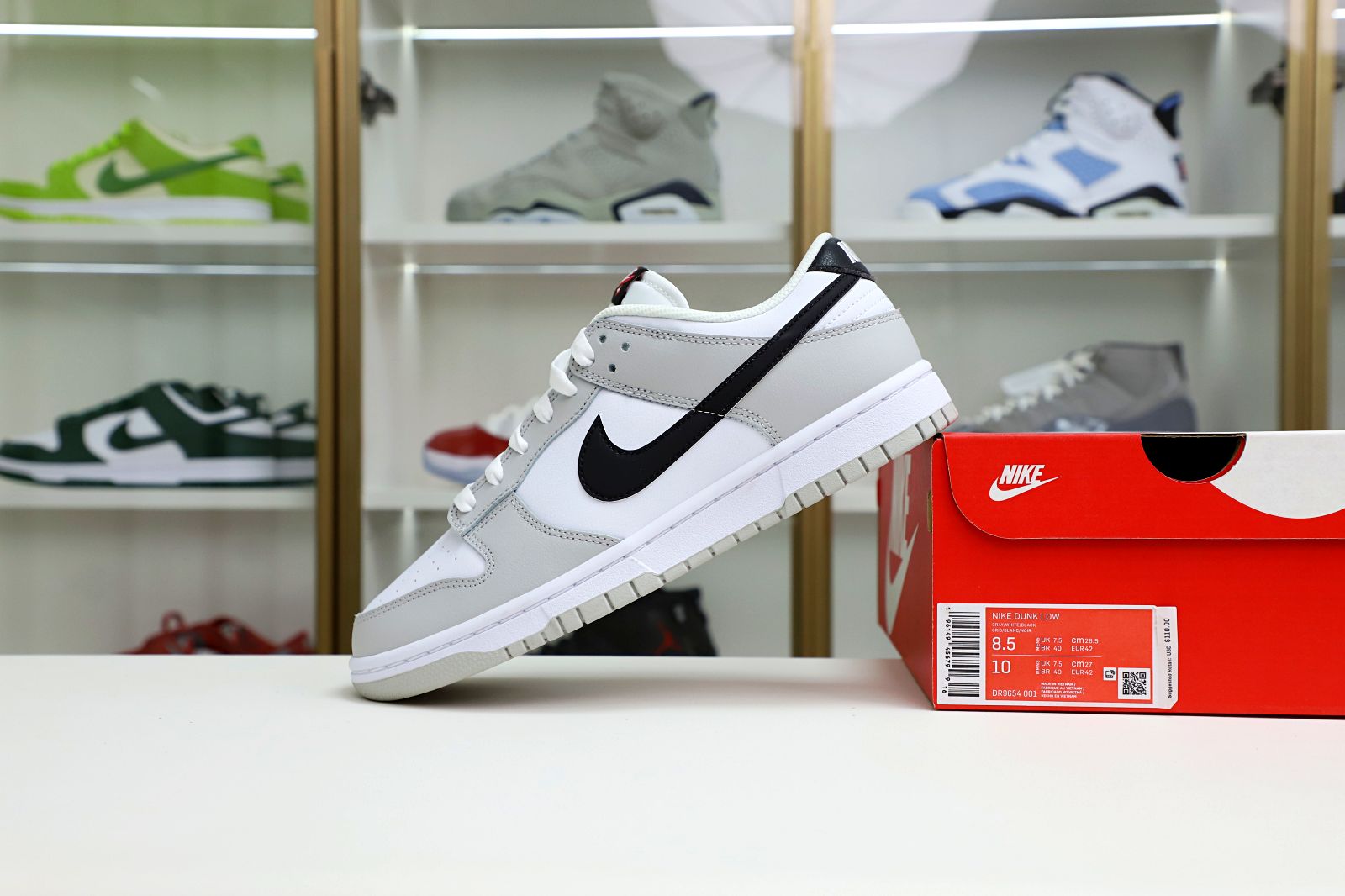 Nike Dunk Low Retro SE  Scratch Off Coin  Jackpot - finekick.vip