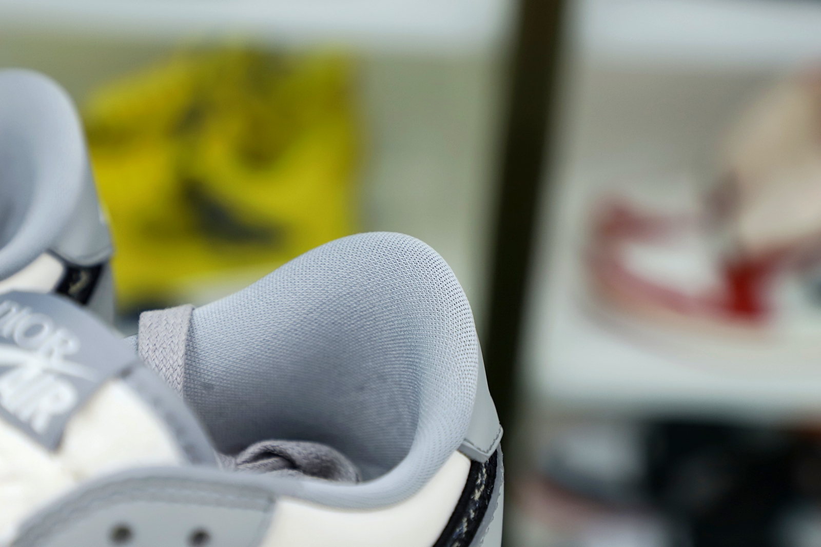 DI*R X AIR JORDAN 1 LOW - finekick.vip