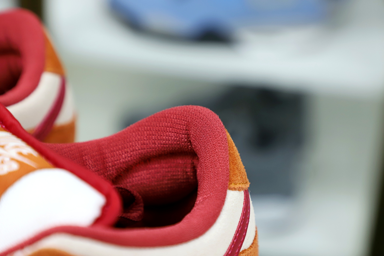 NIKE SB DUNK LOW PRO DARK RUSSET CEDAR 2019 - finekick.vip