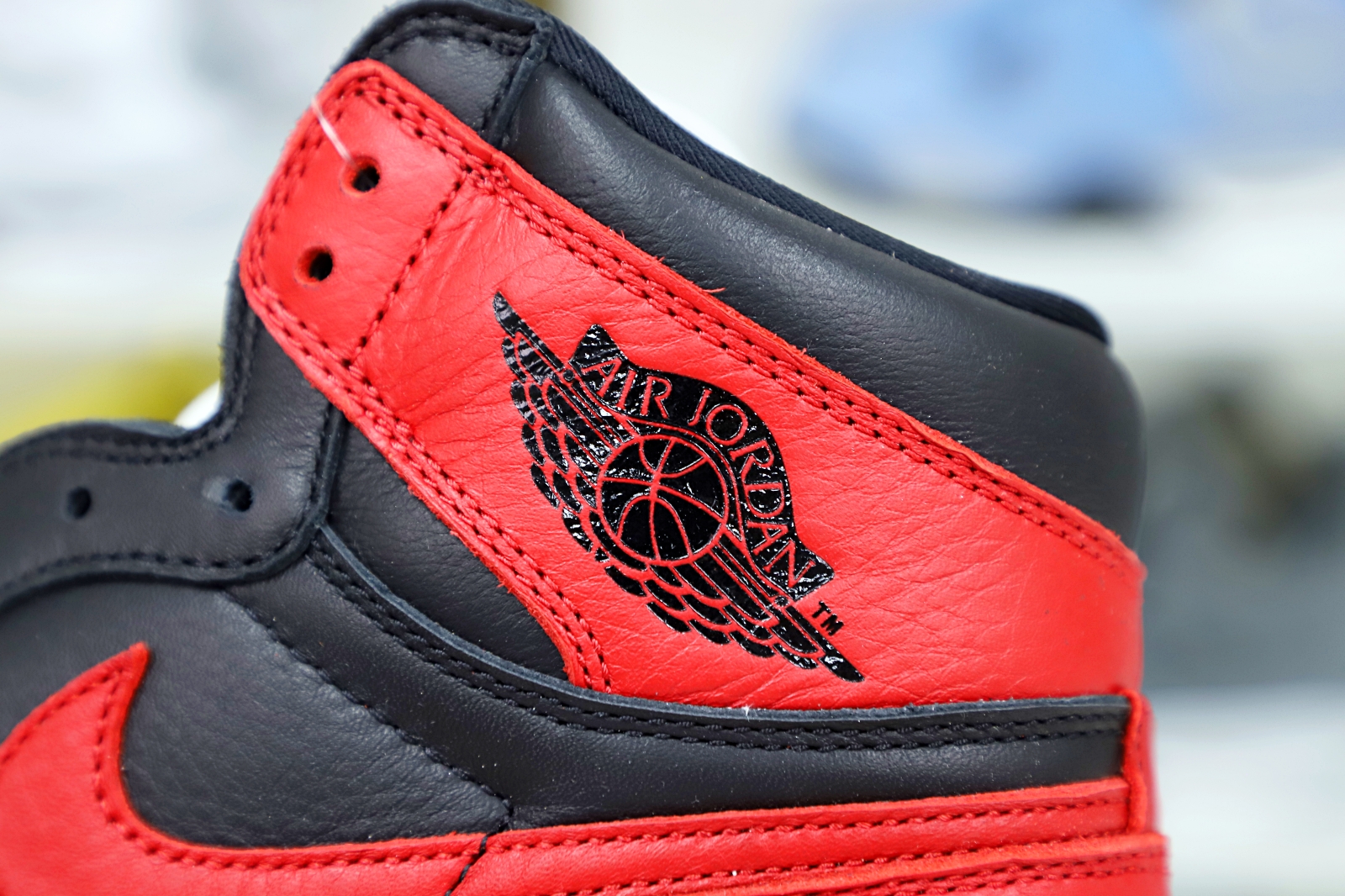 AIR JORDAN 1 RETRO HIGH OG NRG 'HOMAGE TO HOME' CHICAGO EXCLUSIVE - finekick.vip