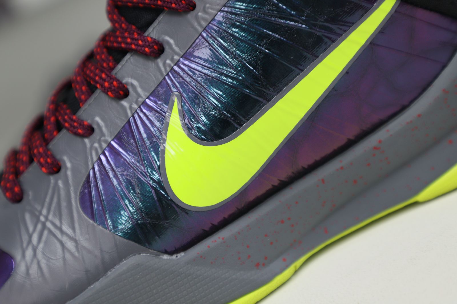 NIKE ZOOM KOBE 5 - finekick.vip