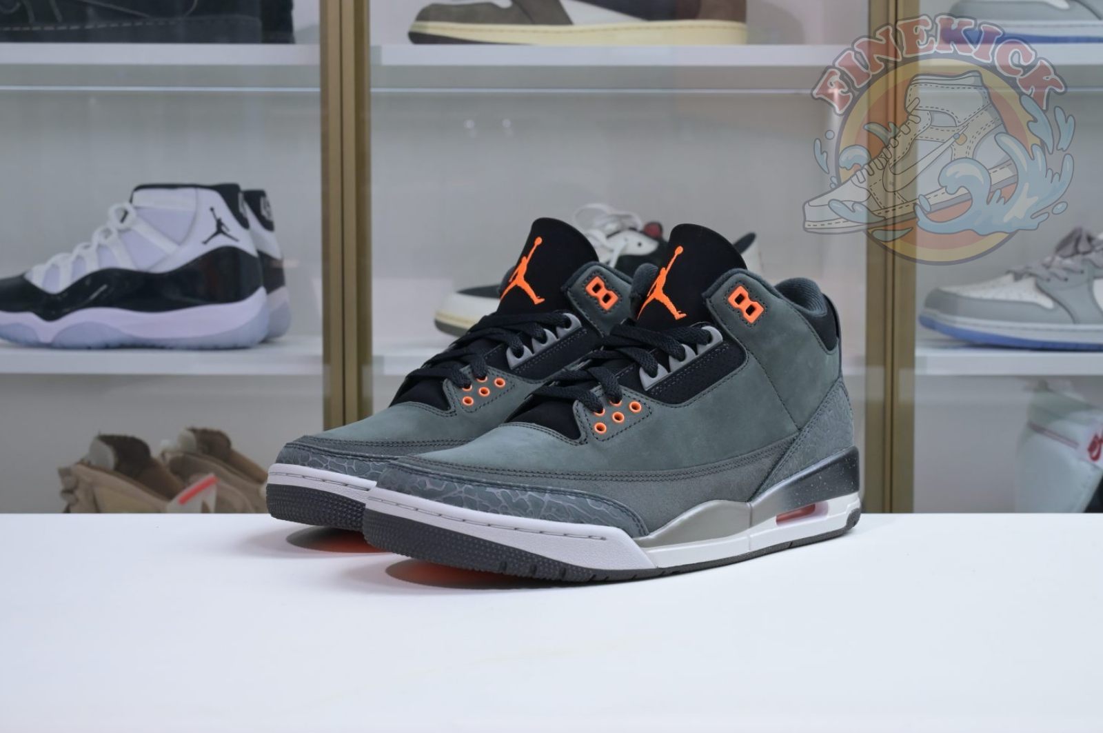 Air Jordan 3