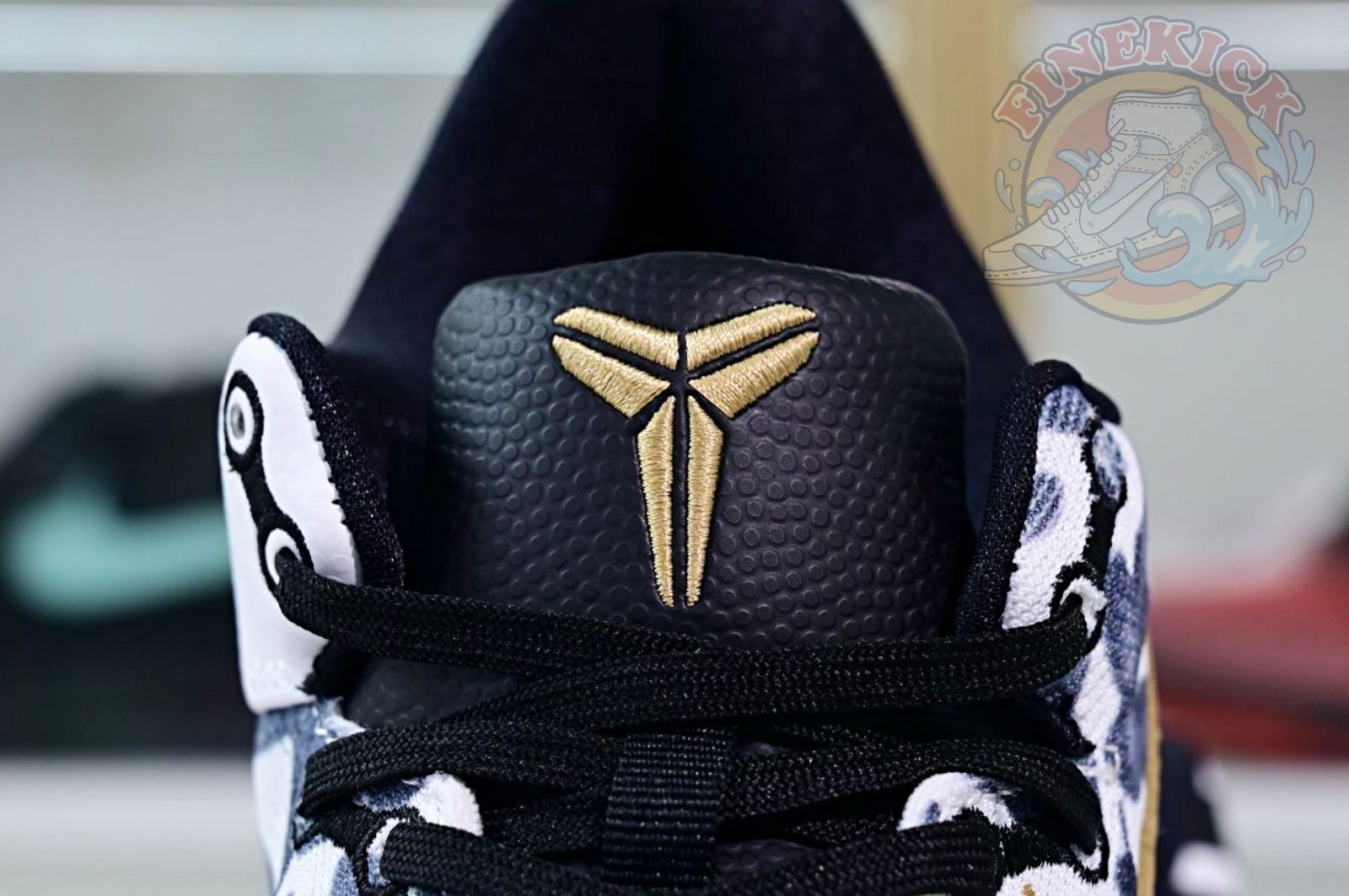 Nike Kobe 8 Protro - finekick.vip