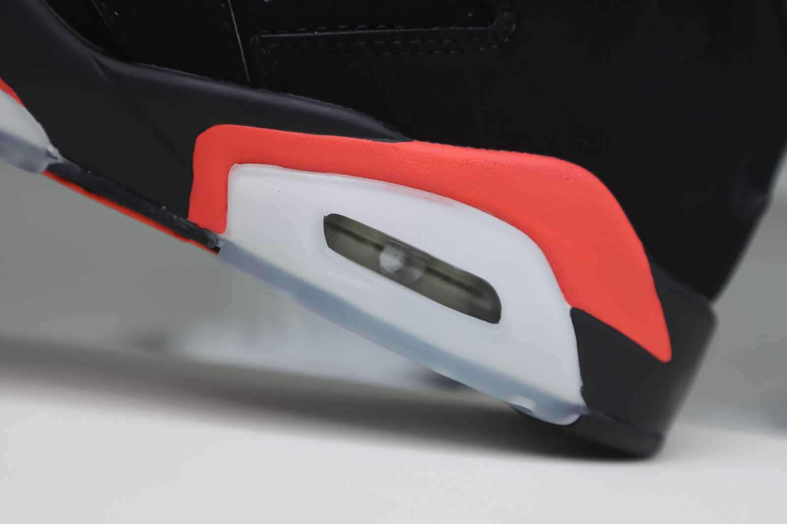 Air Jordan 6 infrared 2019 - finekick.vip