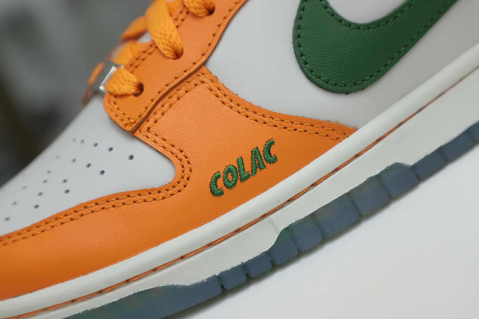 Nike Dunk Low  Florida A&M x - finekick.vip