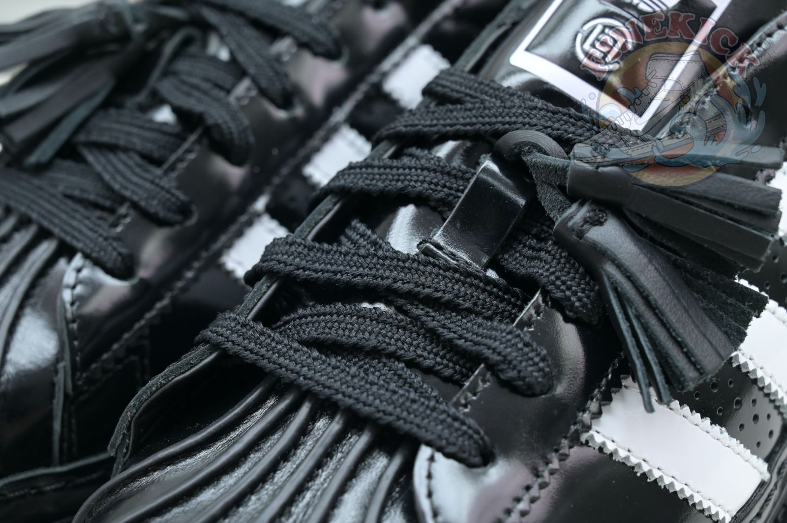 CLOTx adidas originals Superstar - finekick.vip