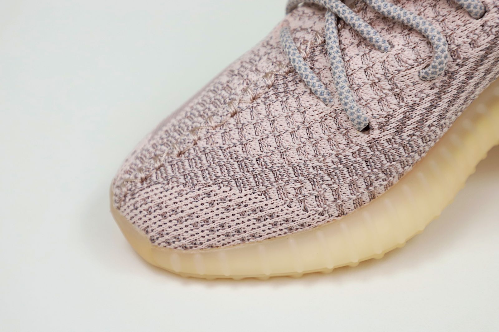 YEEZY BOOST 350 V2 'SYNTH REFLECTIVE' - finekick.vip
