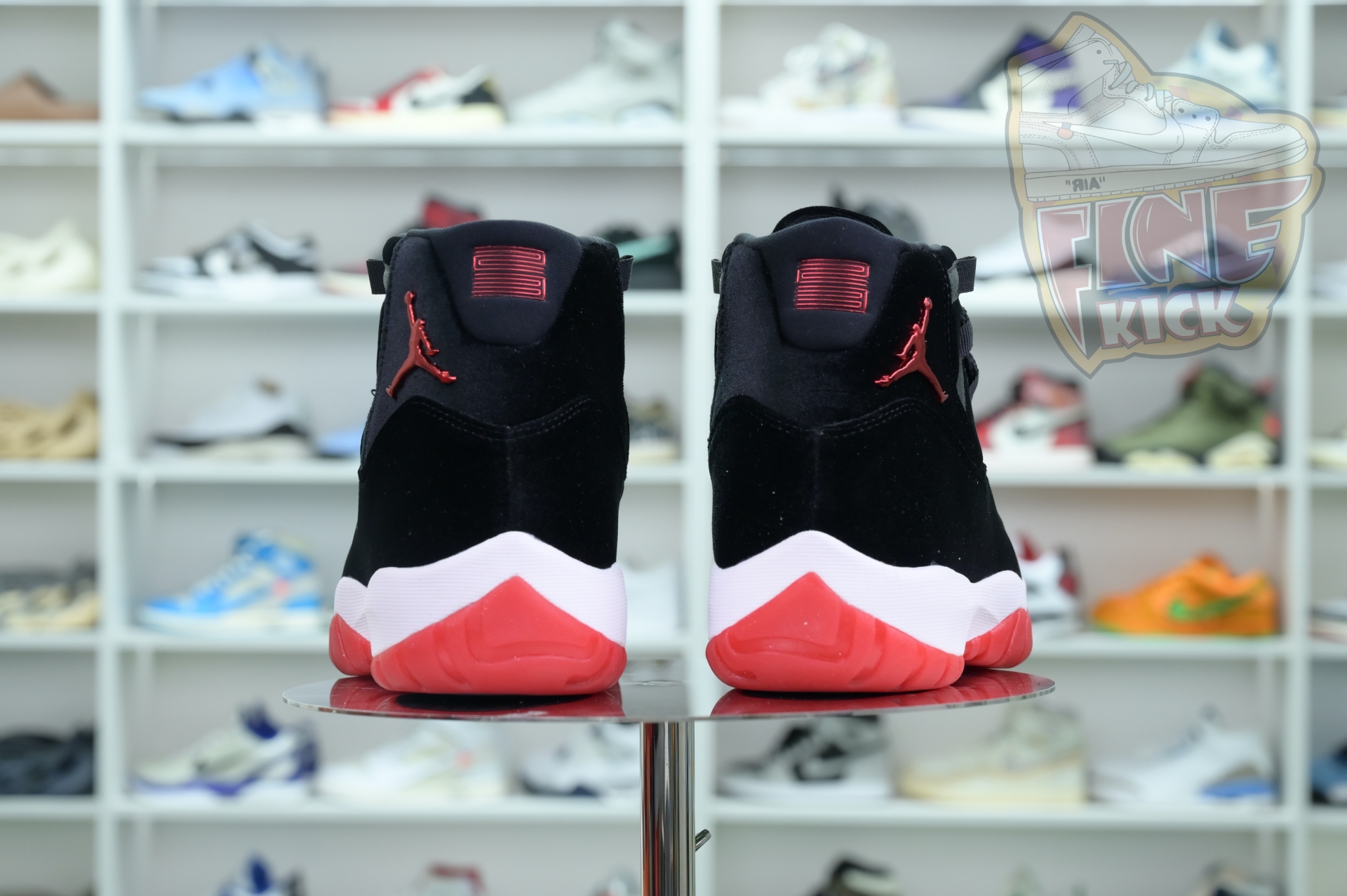 Air Jordan 11 WMNS - finekick.vip