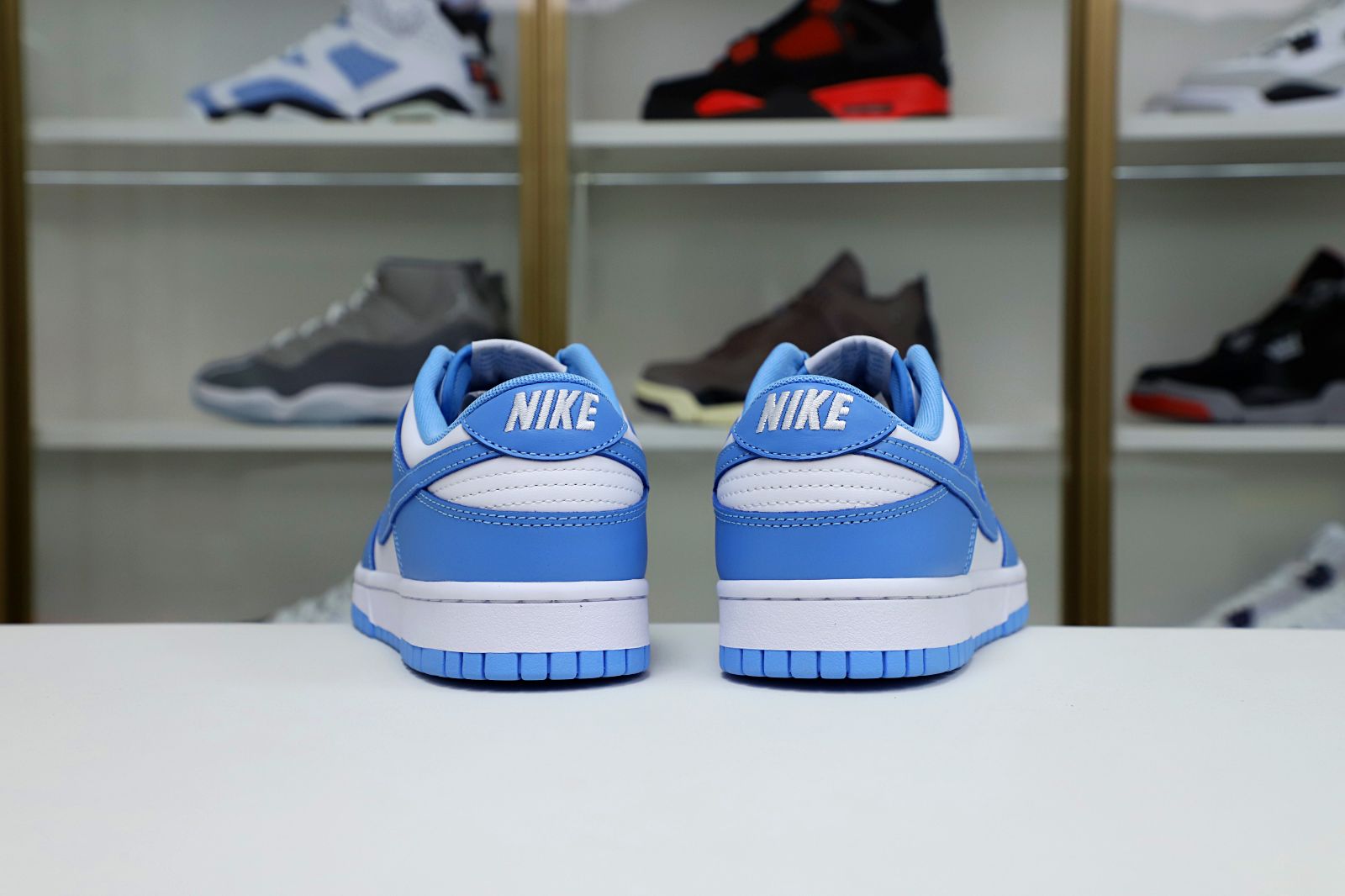 Nike Dunk Low(GS) - finekick.vip