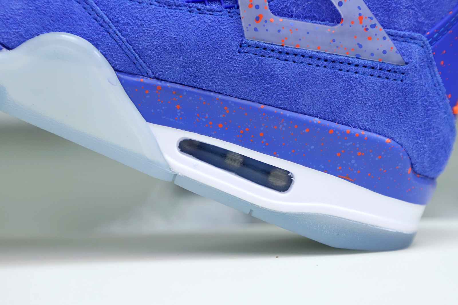 Air Jordan 4 - finekick.vip