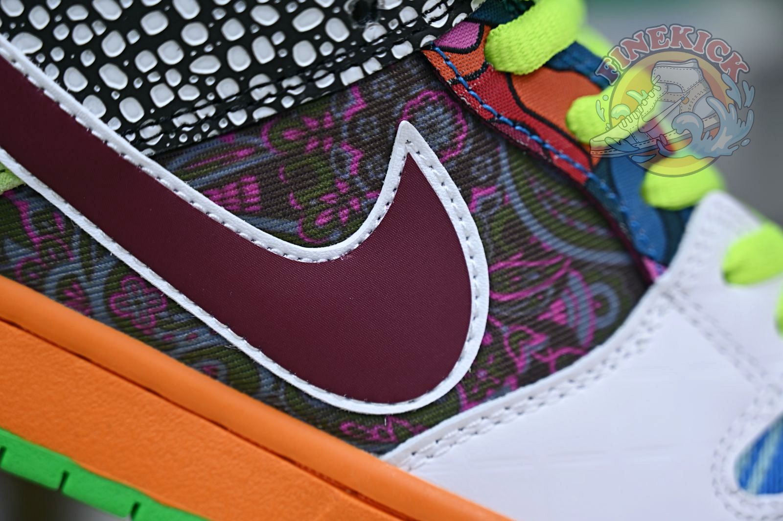 Nike Dunk Low - finekick.vip