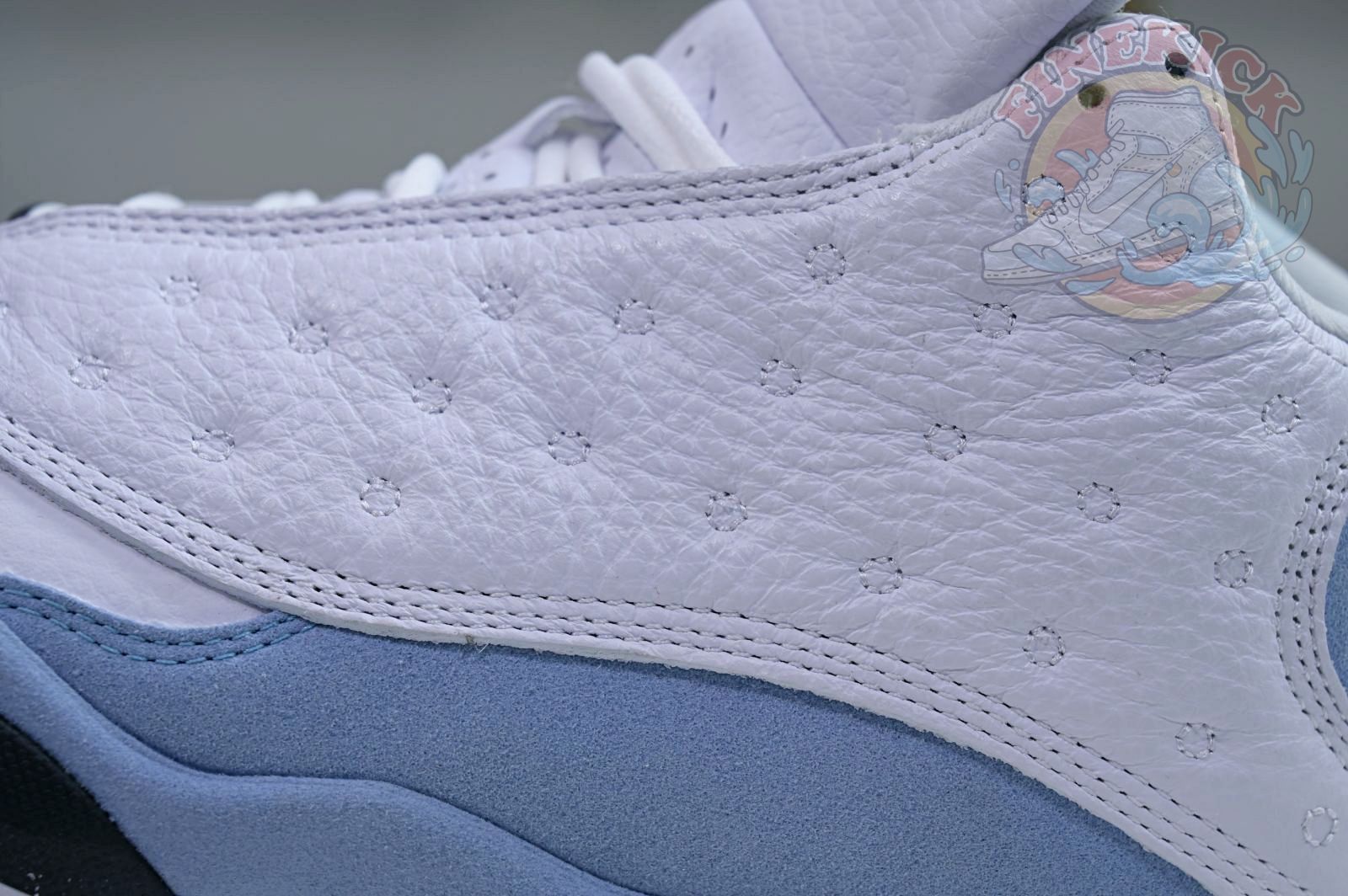 Air Jordan 13“Blue Grey” - finekick.vip