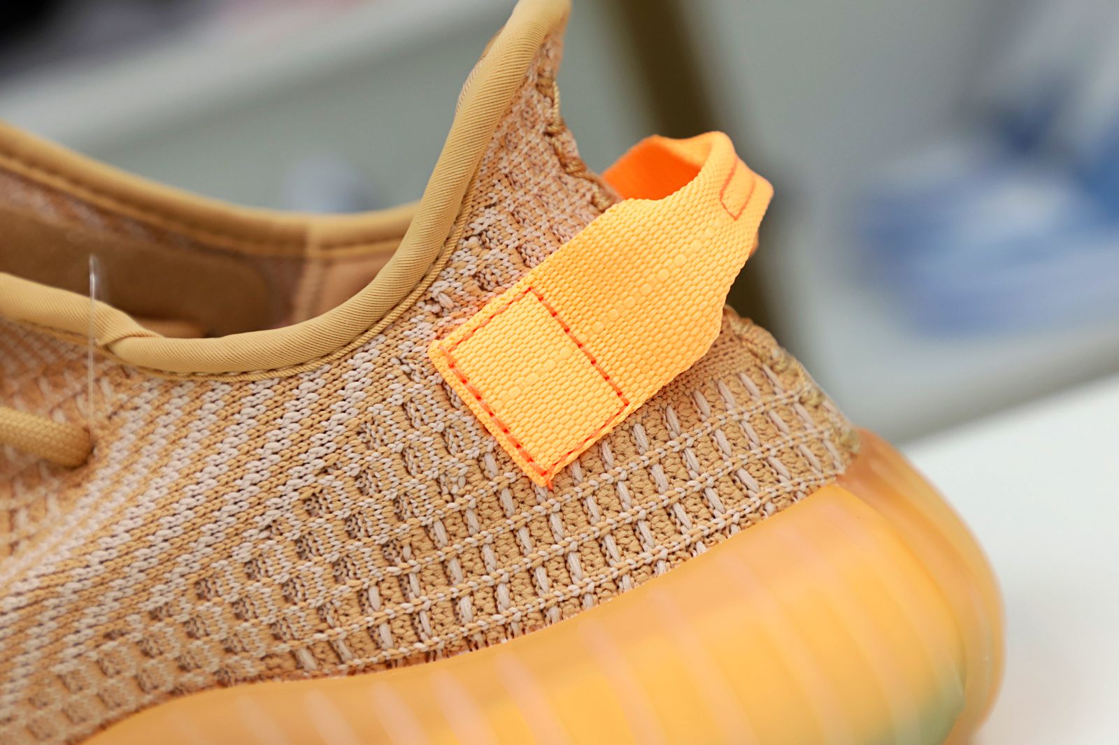 YEEZY BOOST 350 V2 'CLAY' - finekick.vip