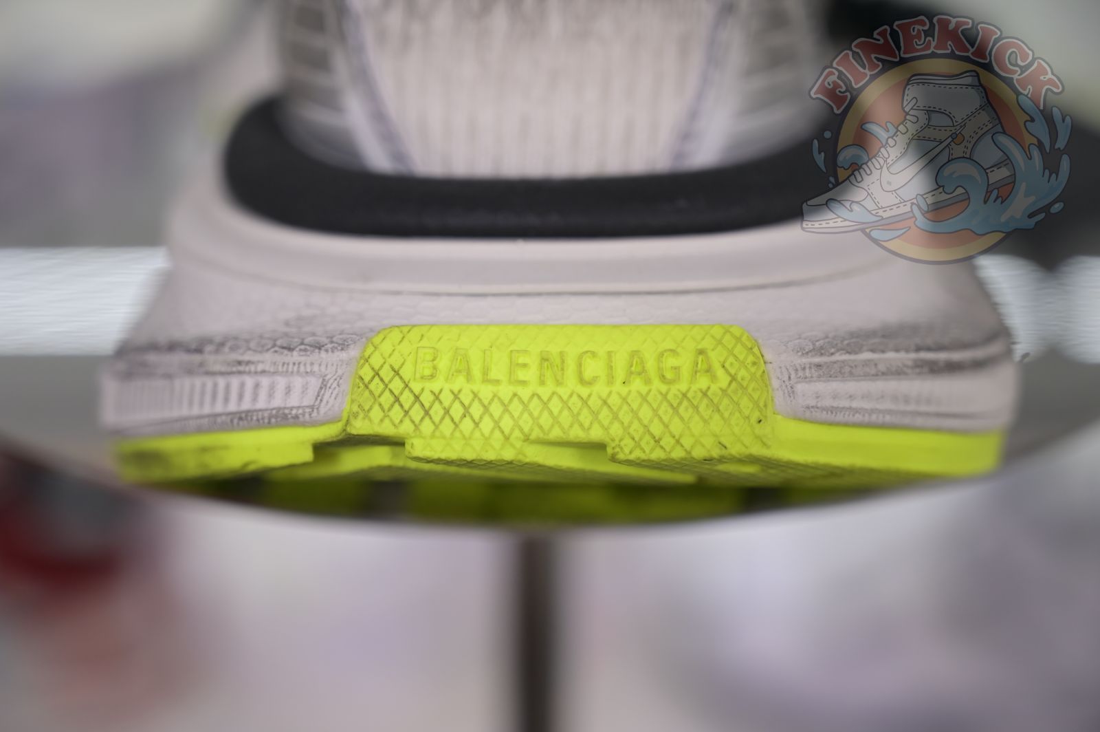 Balenciaga 3XL - finekick.vip