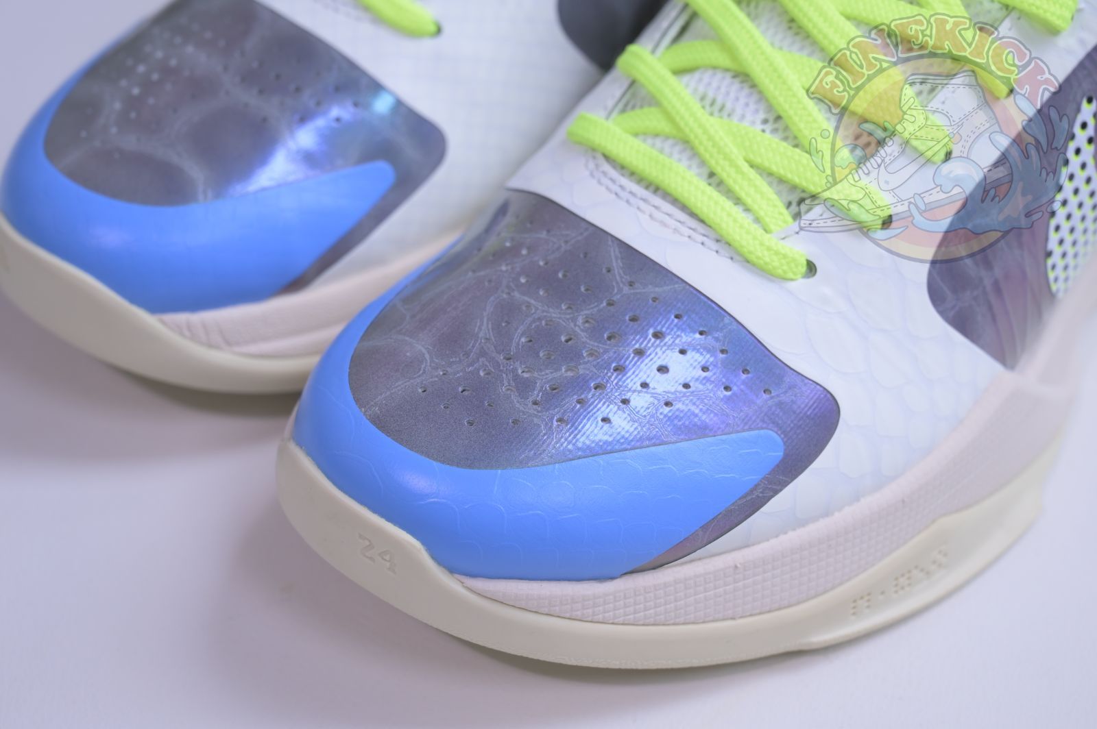 Nike Zoom Kobe 5 - finekick.vip