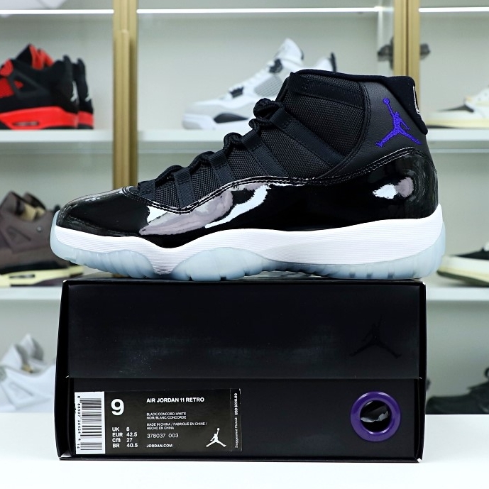 NIKE AIR JORDAN 11 - finekick.vip