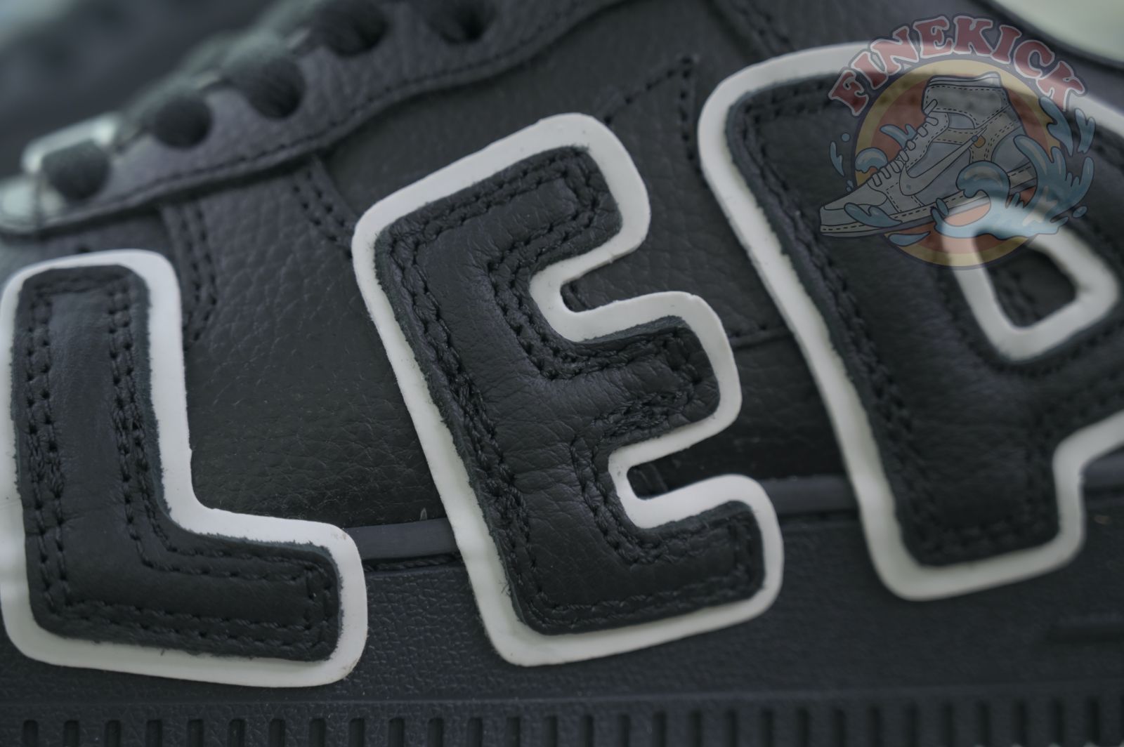 CPFM x Nike Air Force 1 - finekick.vip