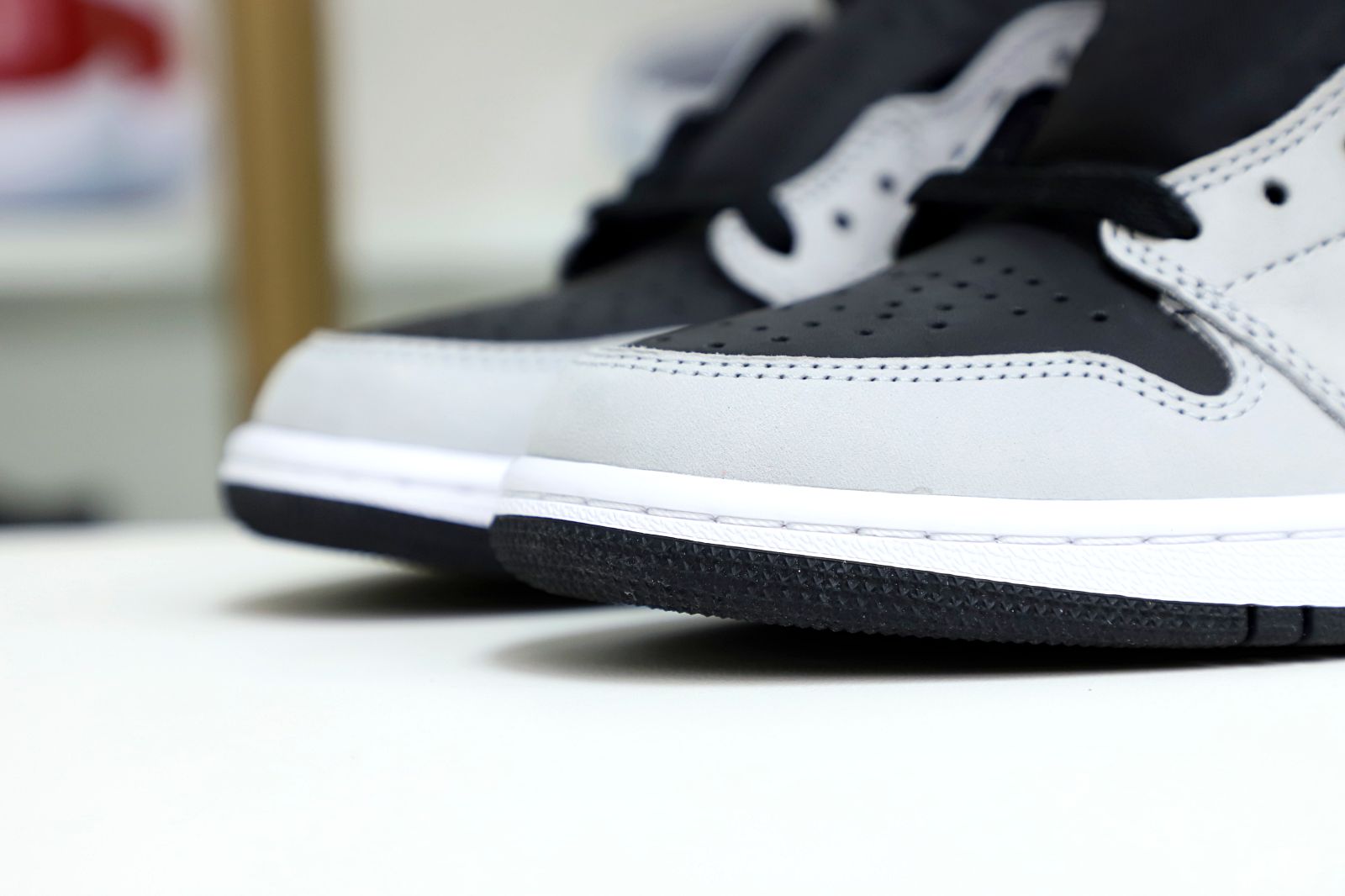Air Jordan 1 Retro High OG  Shadow 2.0 - finekick.vip