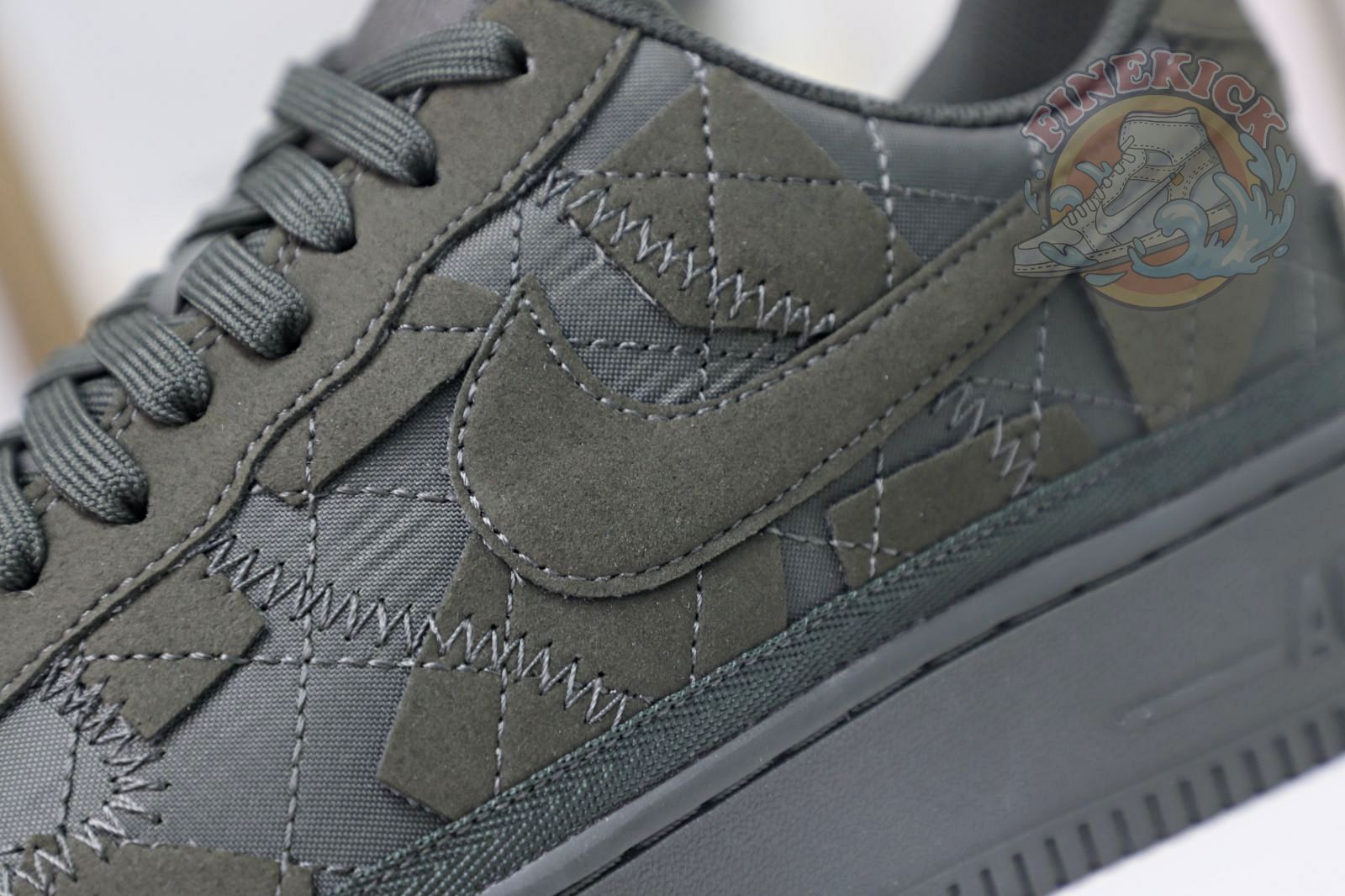 Nike Air Force 1 Low sequoia - finekick.vip
