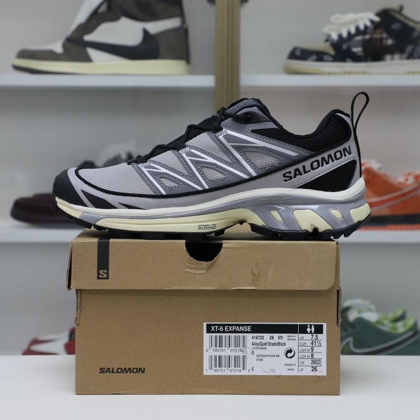 SALOMON XT-6 EXPANSE - finekick.vip