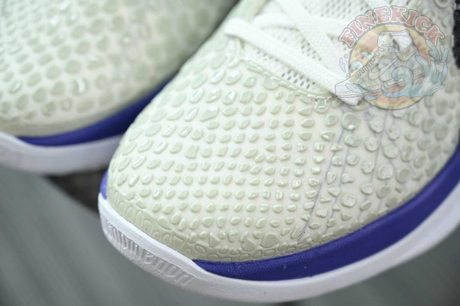 Nike Zoom Kobe 6Concord - finekick.vip