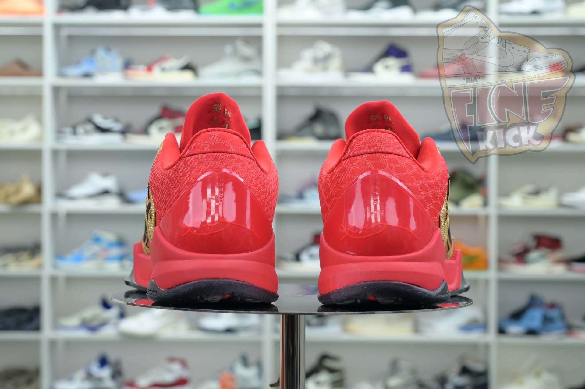 Nike Kobe 5 Protro“Year of the Mamba” - finekick.vip