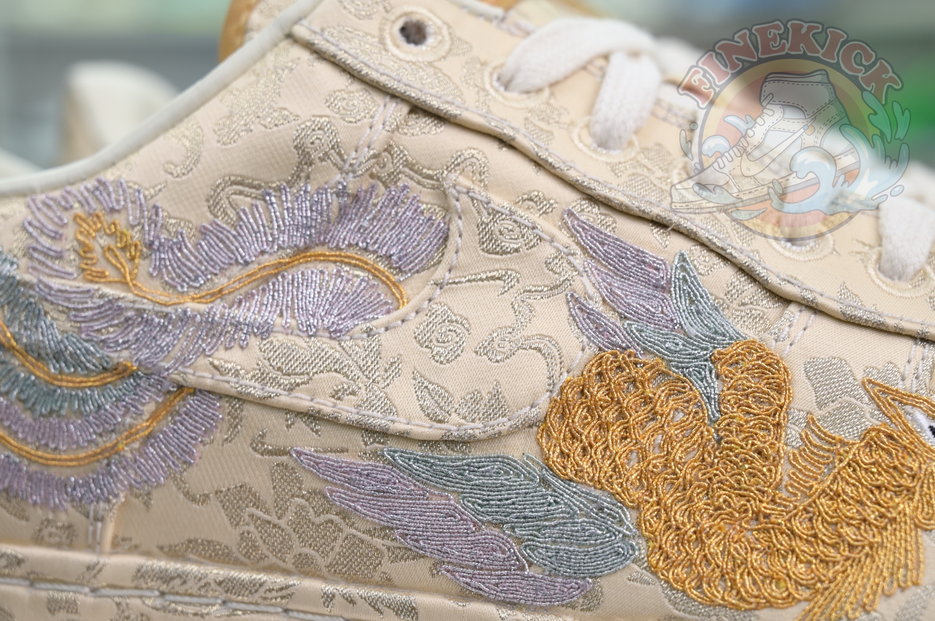 Nike Air Force 1 - finekick.vip