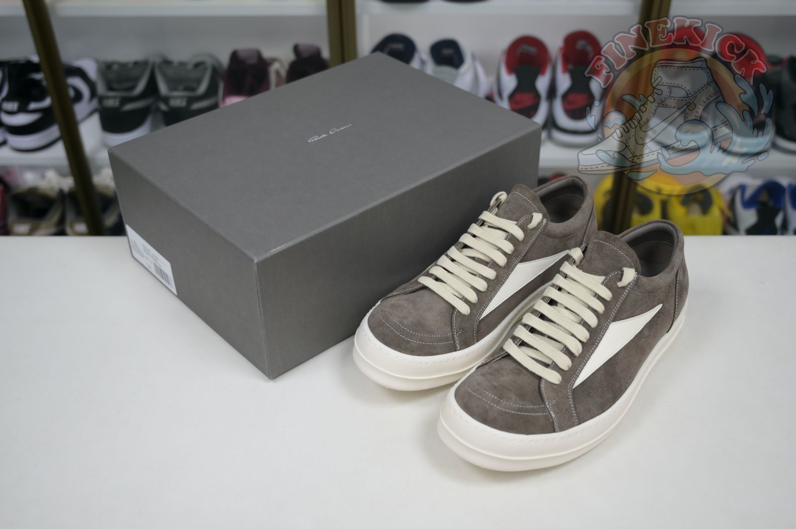 RICK OWENS - finekick.vip
