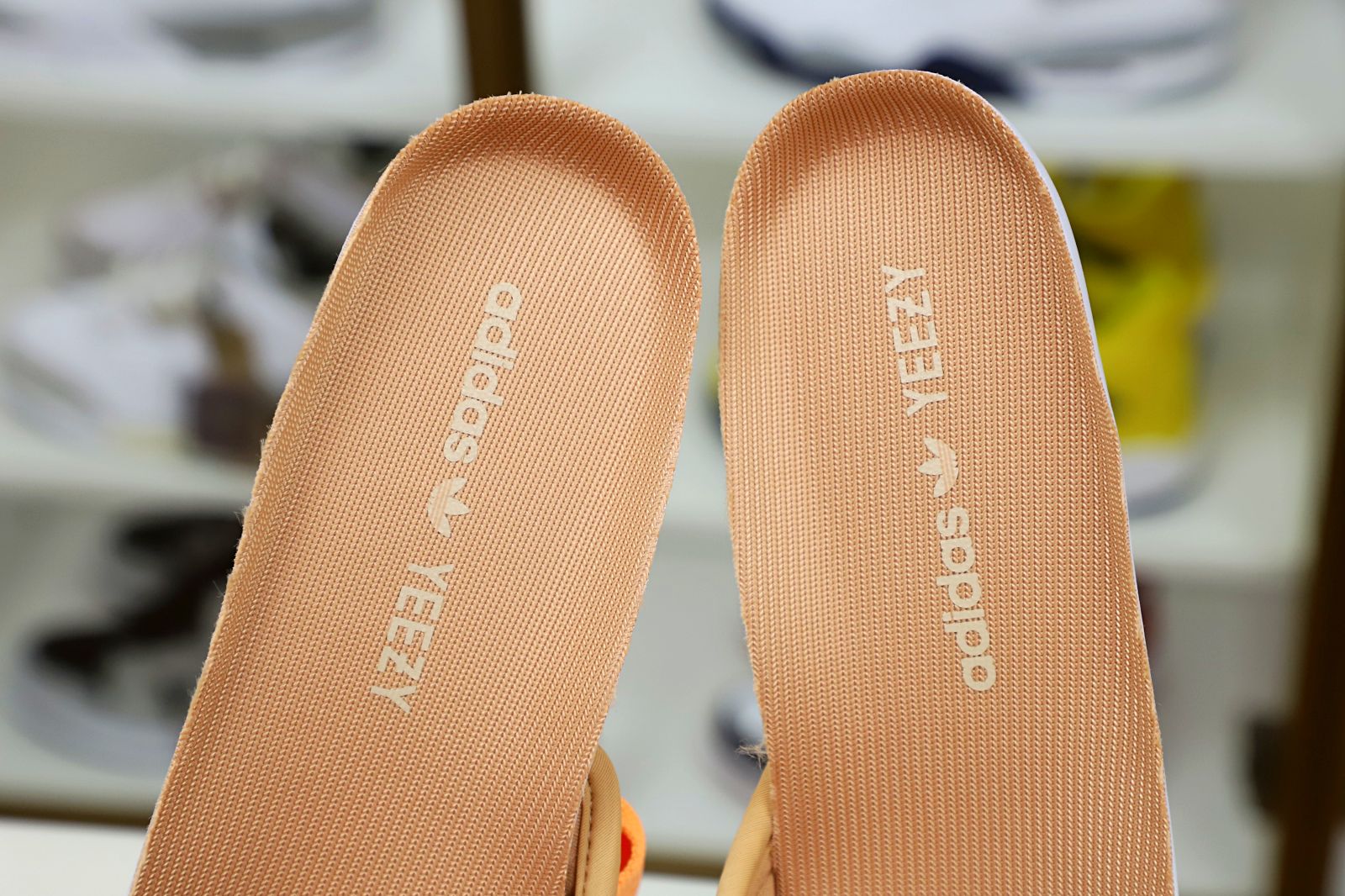 YEEZY BOOST 350 V2 'CLAY' - finekick.vip