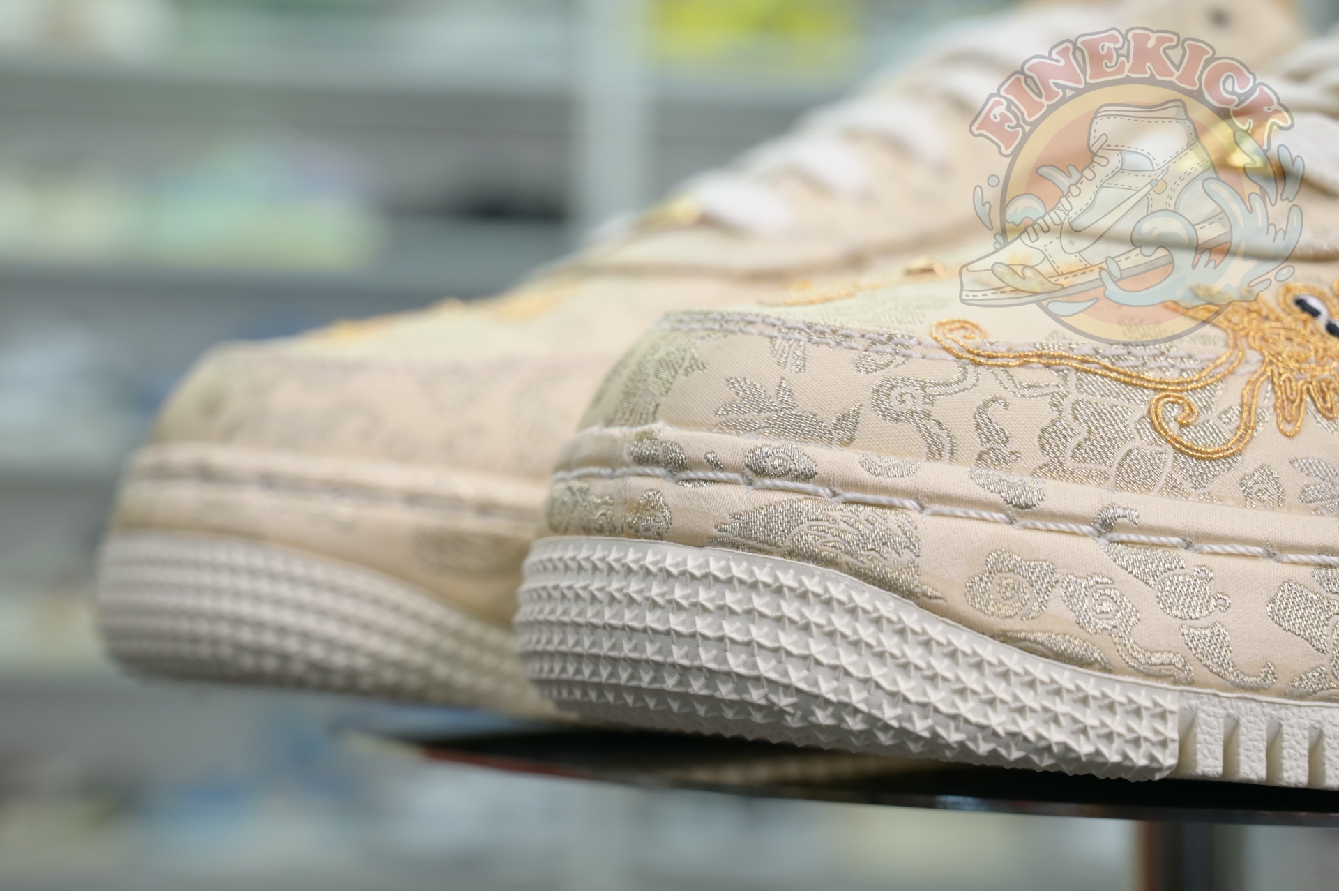 Nike Air Force 1 - finekick.vip