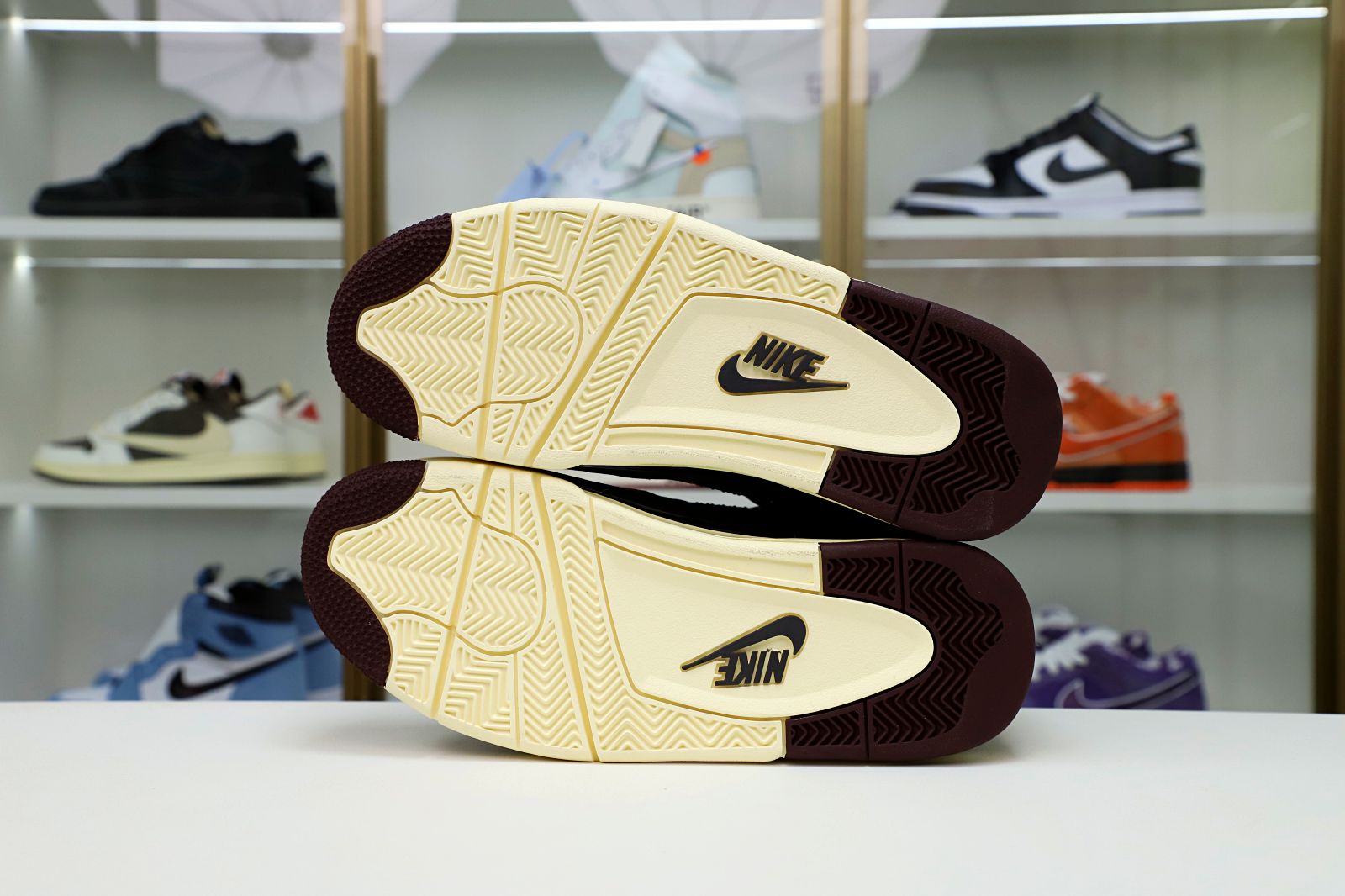 AIR JORDAN 4 AM - finekick.vip