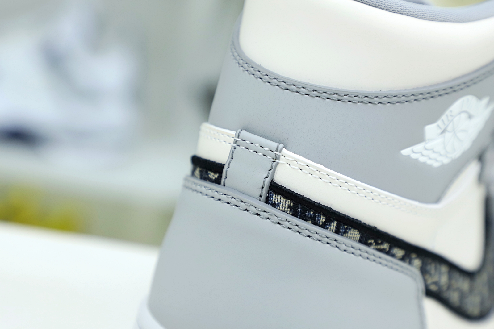 DI*R X AIR JORDAN 1 HIGH - finekick.vip