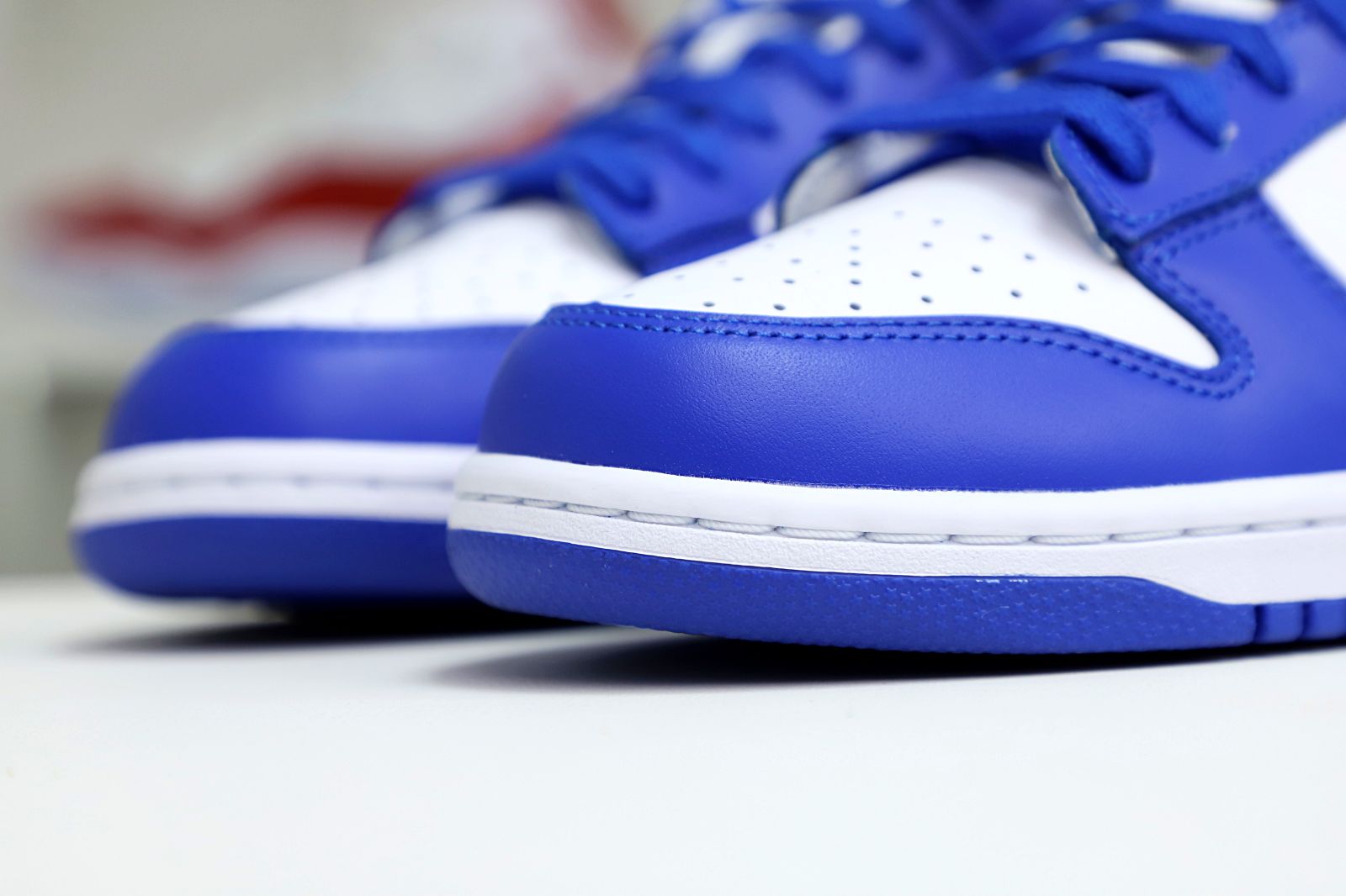 Nike Dunk Low  Kentucky - finekick.vip