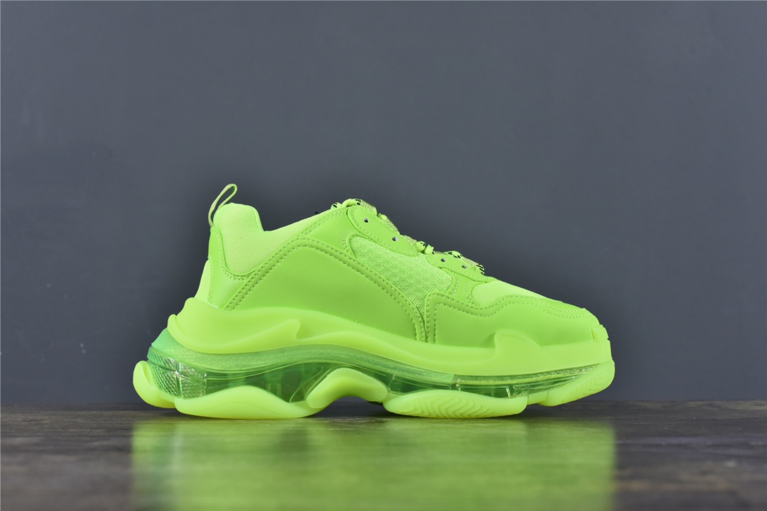Balenciaga BLGA Triple S - finekick.vip