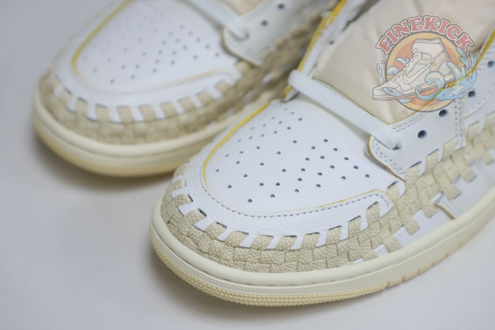 Union x Bephies Beauty Supply x Air Jordan 1 High OG Summer'96