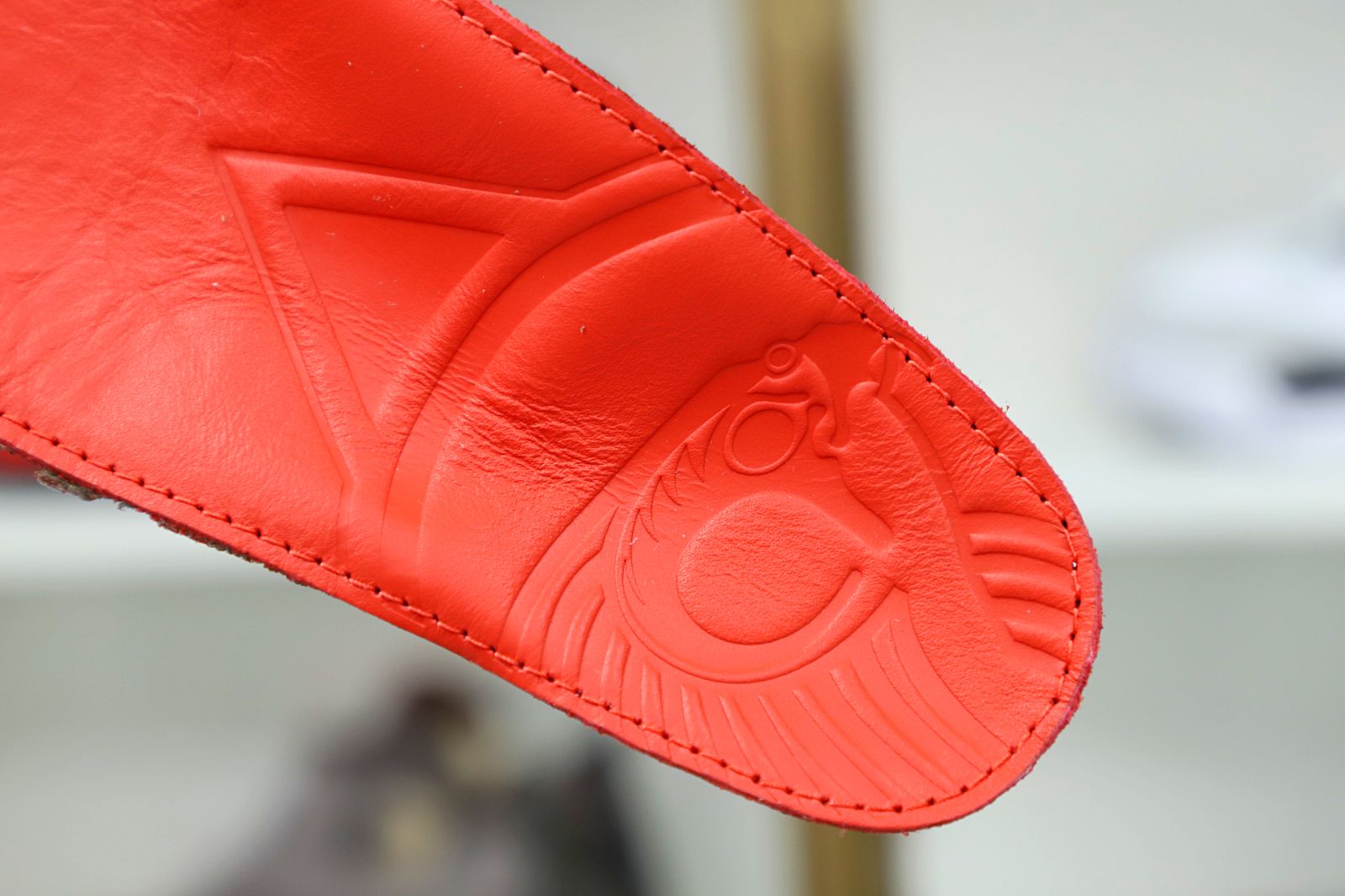 Nike Air Yeezy 2 red october - finekick.vip