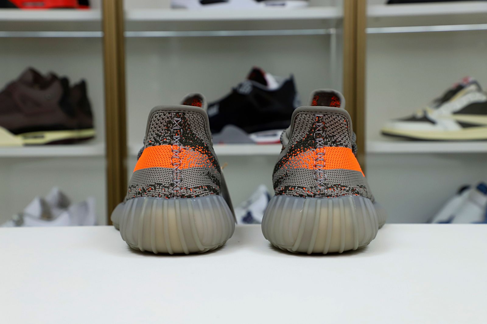Yeezy boost 350 beluga reflectiv - finekick.vip