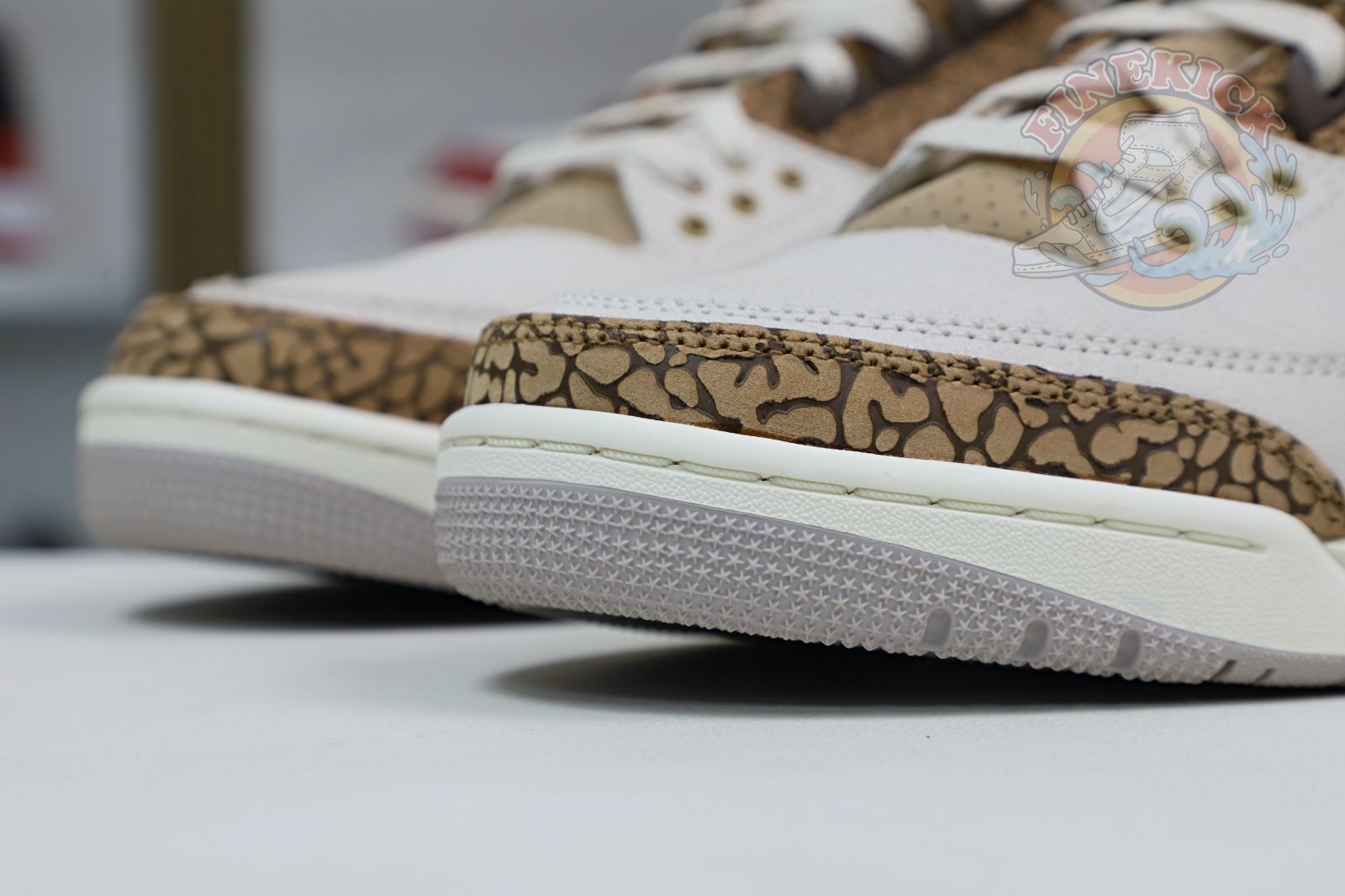 Air Jordan3