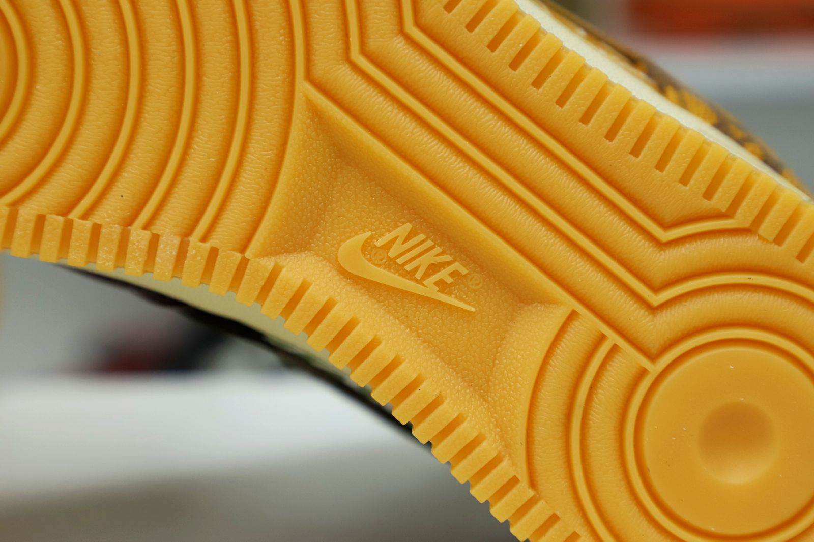 TRAVIS SCOTT X AIR FORCE 1 LOW 'CACTUS - finekick.vip