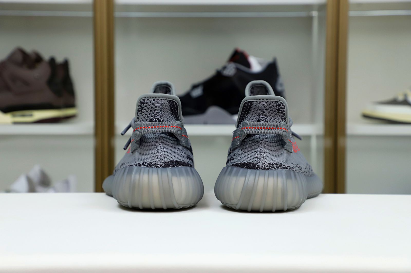 YEEZY BOOST 350 V2 'BELUGA 2.0' - finekick.vip