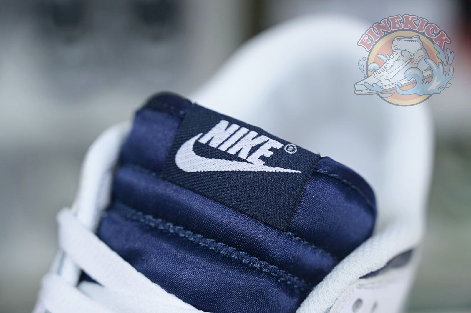 Nike Dunk Low 'Houston Comets Four-Peat' - finekick.vip