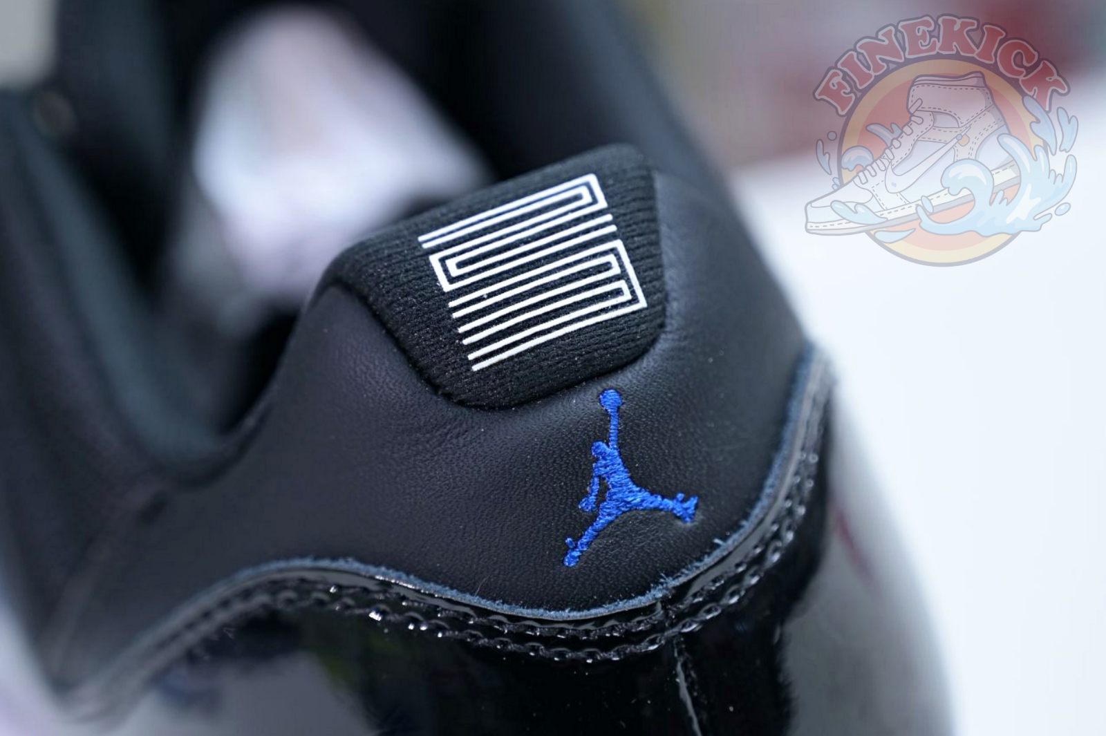 Air Jordan 11 Low