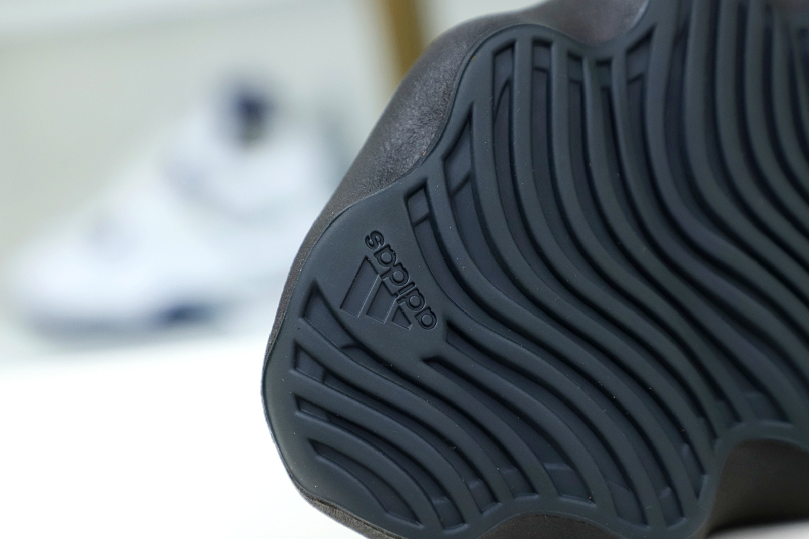 YEEZY 450 'DARK SLATE' - finekick.vip